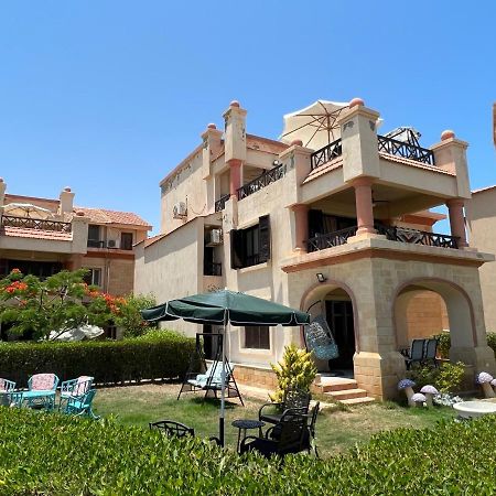 Lazorde Beachfront Experience El Alamein Exterior photo