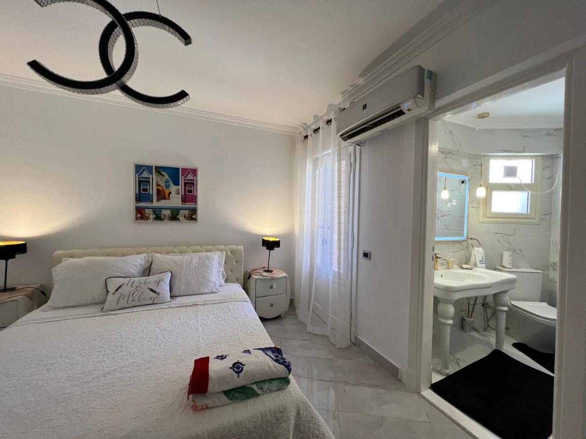 Lazorde Beachfront Experience El Alamein Exterior photo
