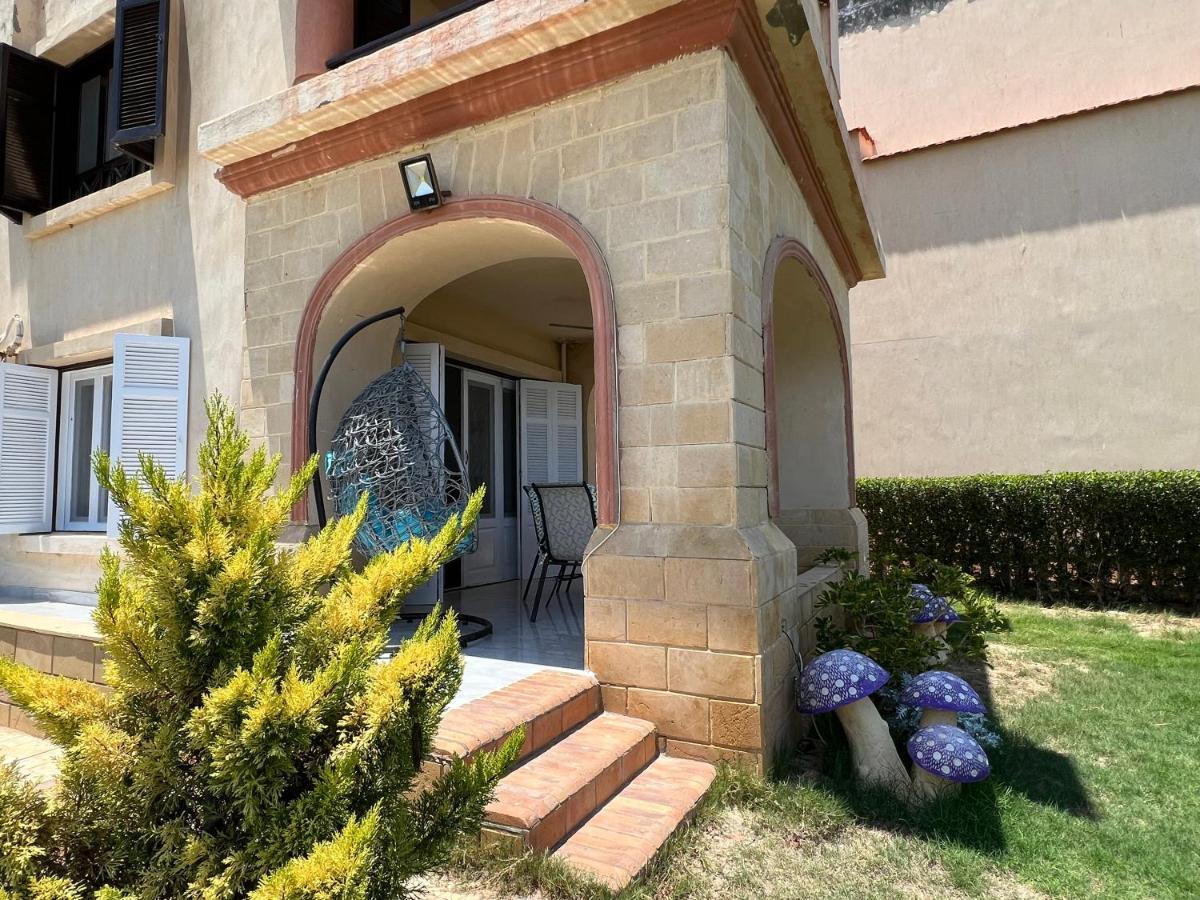 Lazorde Beachfront Experience El Alamein Exterior photo