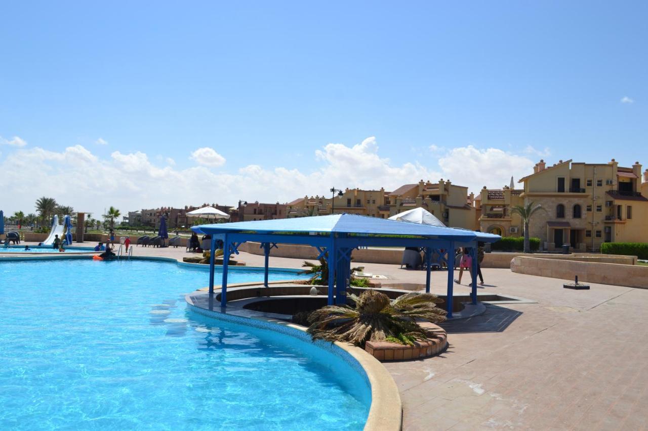 Lazorde Beachfront Experience El Alamein Exterior photo